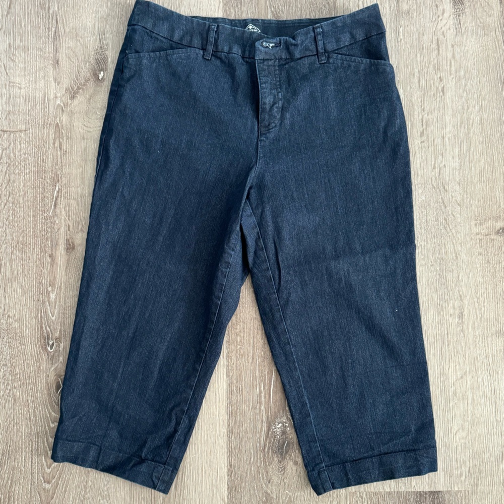 St. John’s Bay Women’s Capris (8)